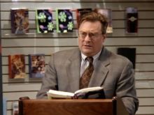 Stephen Root