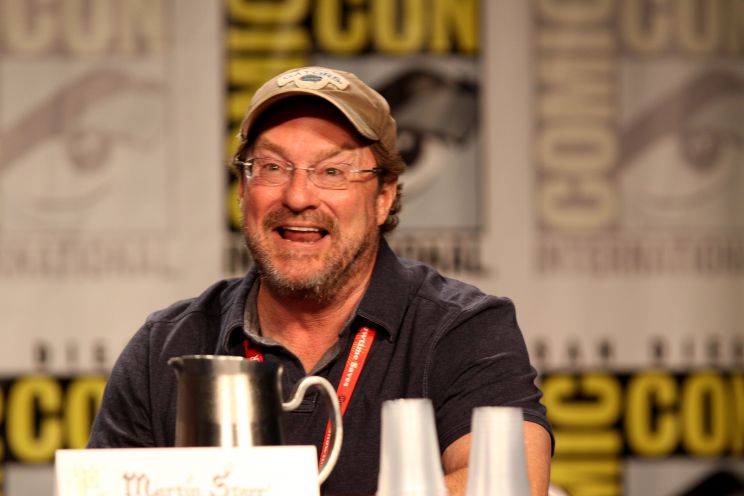 Stephen Root