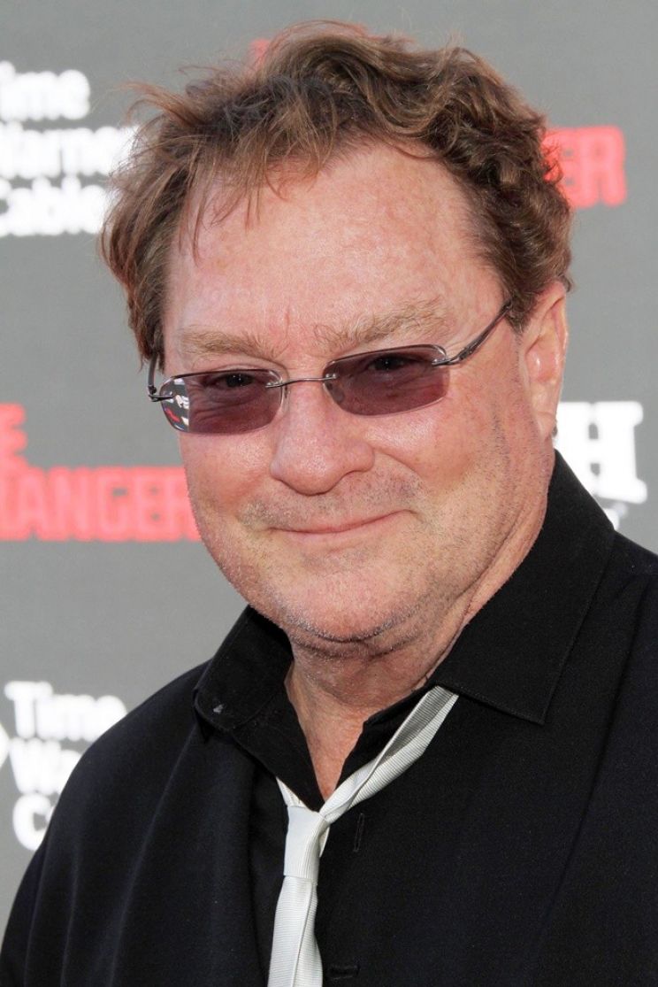 Stephen Root