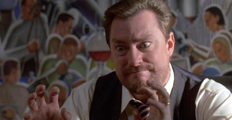 Stephen Root