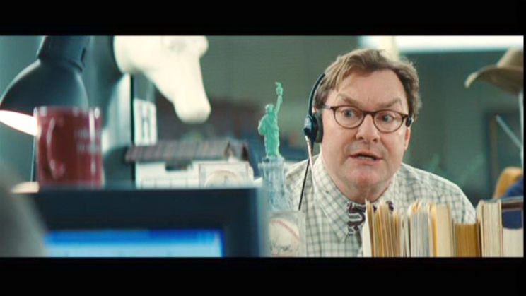 Stephen Root