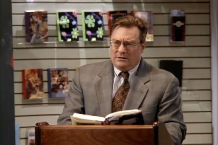 Stephen Root