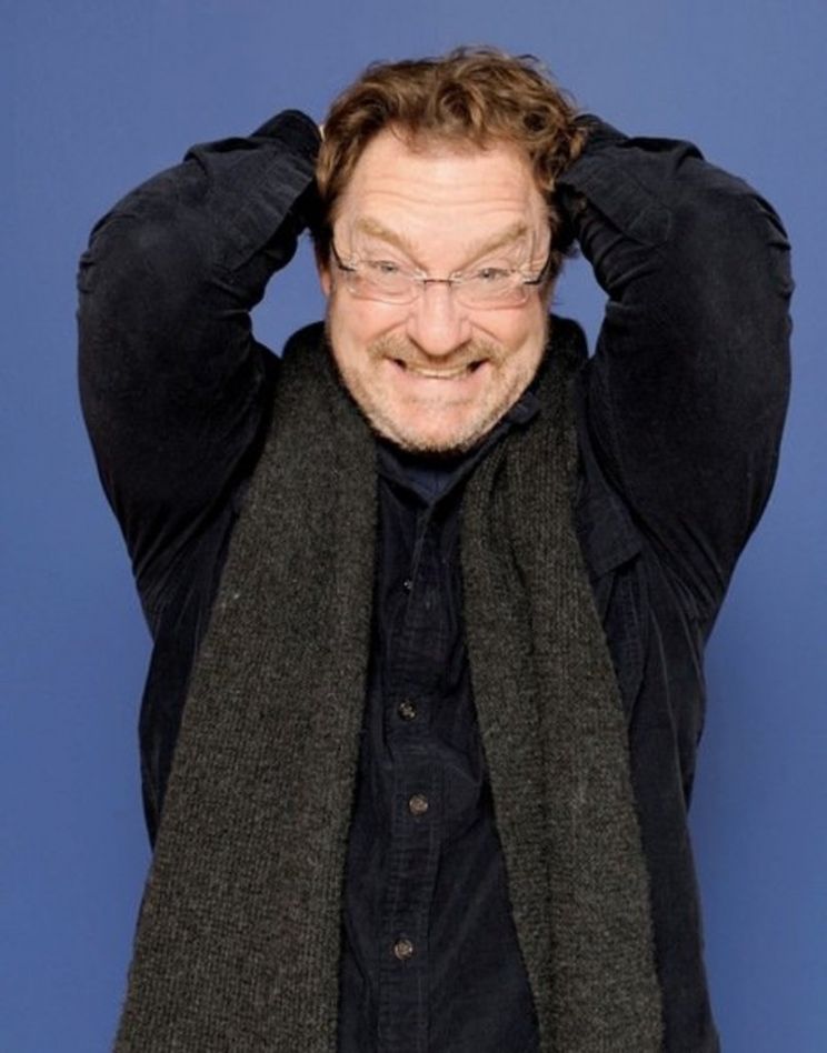 Stephen Root