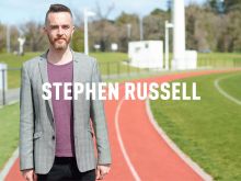 Stephen Russell