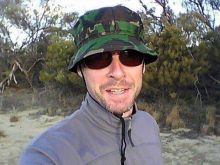 Stephen Russell
