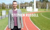 Stephen Russell