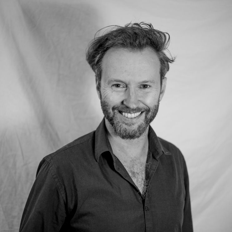 Stephen Russell
