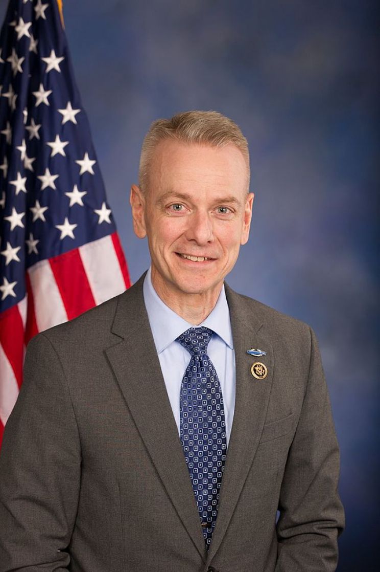 Stephen Russell