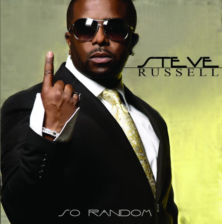 Stephen Russell