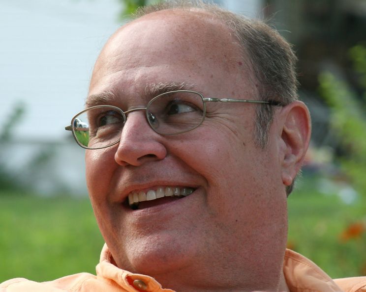 Stephen Russell