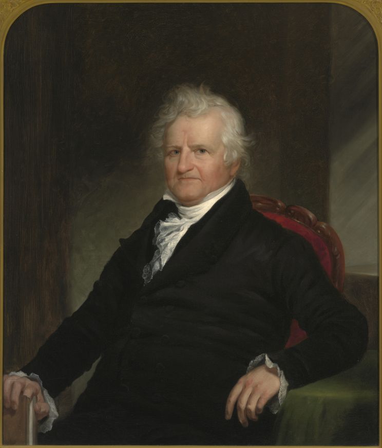 Stephen Russell
