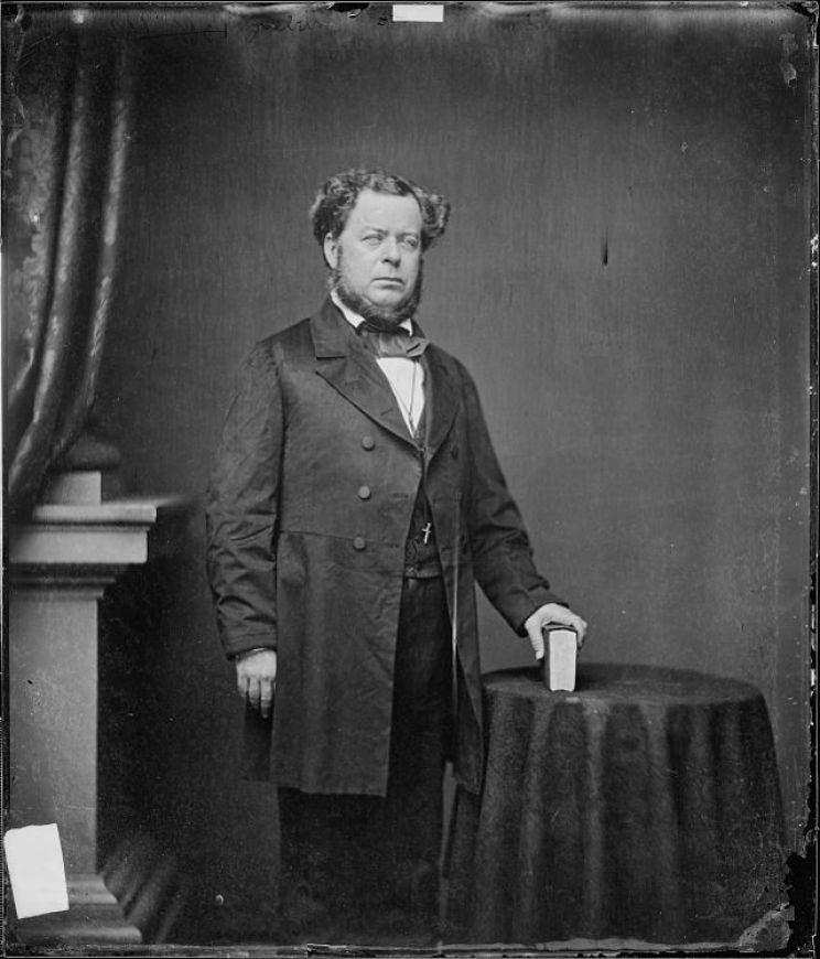 Stephen Russell