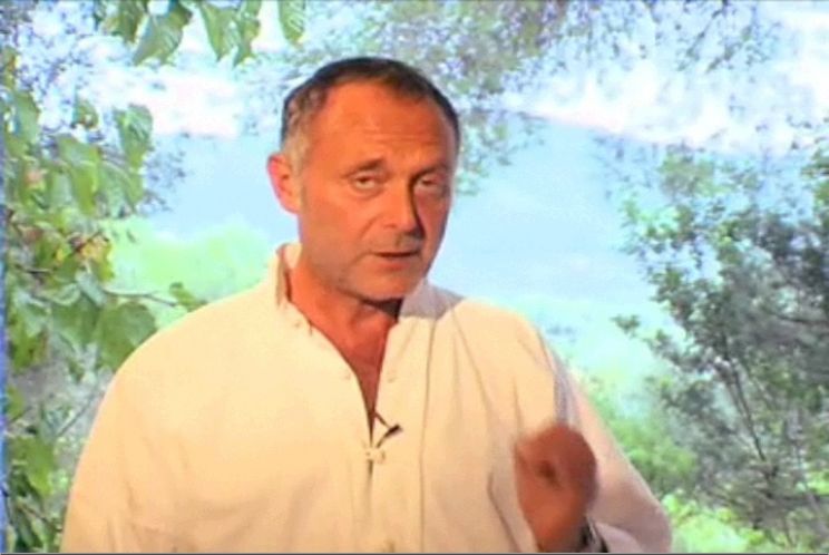 Stephen Russell