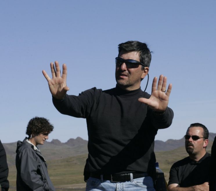 Stephen S. Campanelli