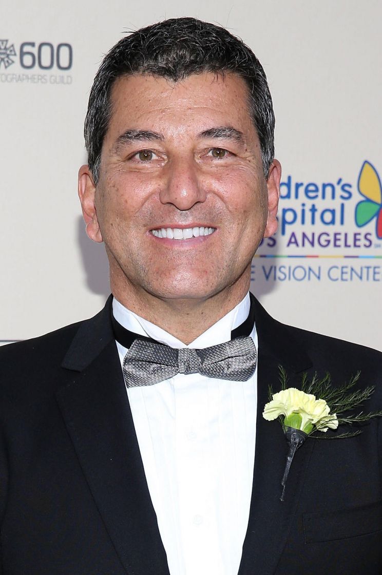 Stephen S. Campanelli
