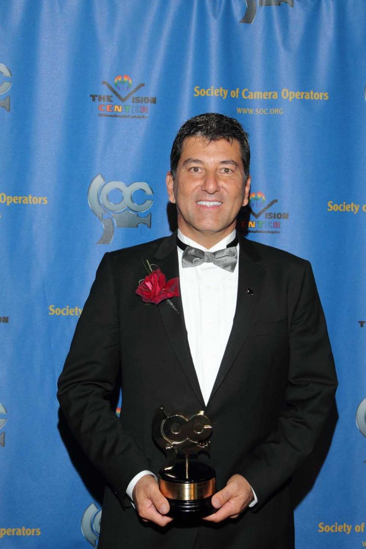 Stephen S. Campanelli