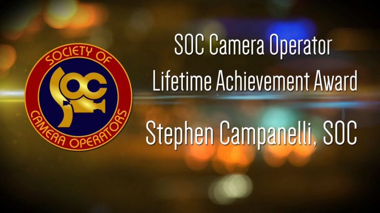 Stephen S. Campanelli