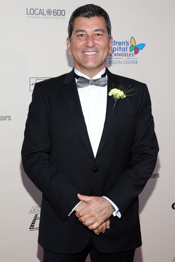 Stephen S. Campanelli