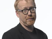 Stephen Saux