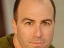 Stephen Saux