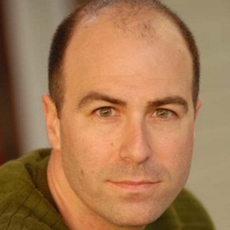 Stephen Saux
