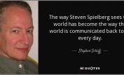 Stephen Schiff