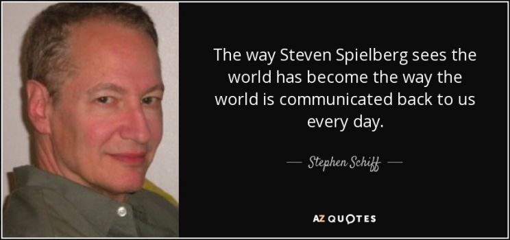 Stephen Schiff