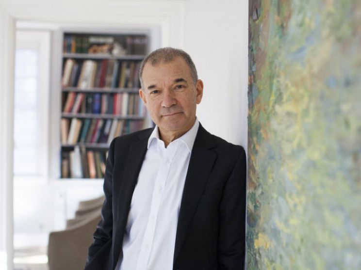 Stephen Schiff
