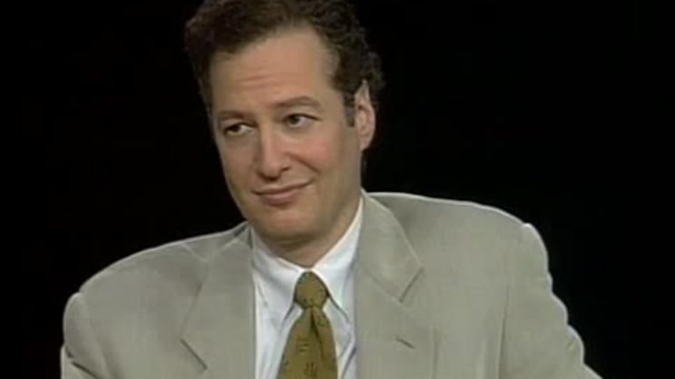Stephen Schiff