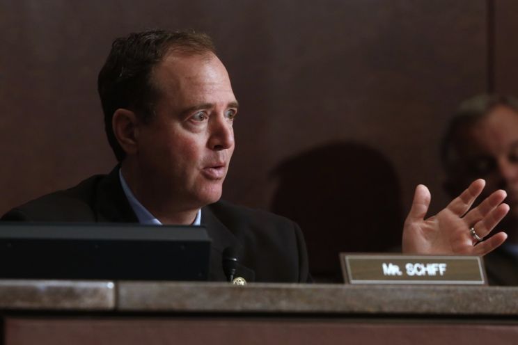Stephen Schiff