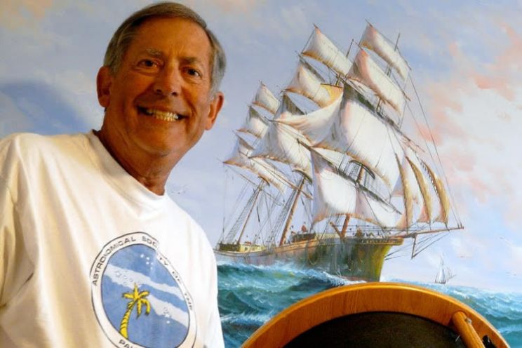 Stephen Schiff