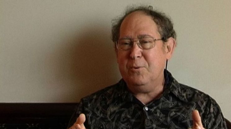 Stephen Schneider