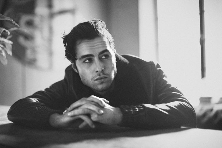 Stephen Schnetzer