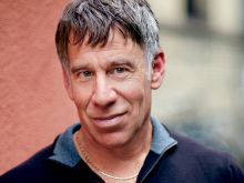 Stephen Schwartz