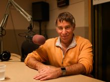 Stephen Schwartz