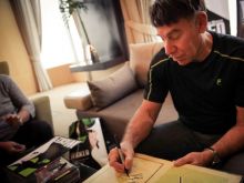 Stephen Schwartz
