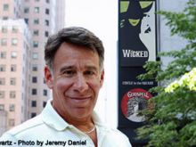 Stephen Schwartz