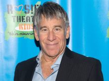 Stephen Schwartz