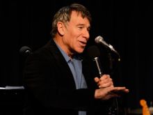Stephen Schwartz