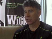Stephen Schwartz
