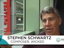 Stephen Schwartz