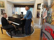 Stephen Schwartz