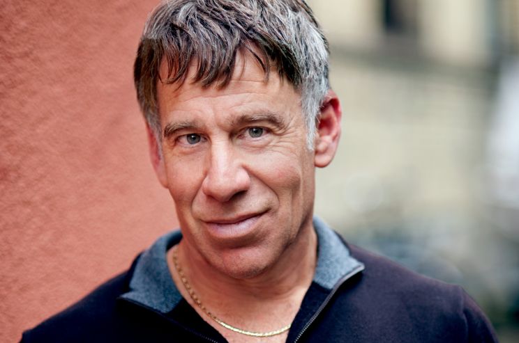 Stephen Schwartz