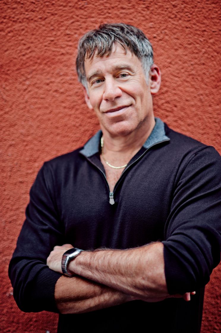 Stephen Schwartz