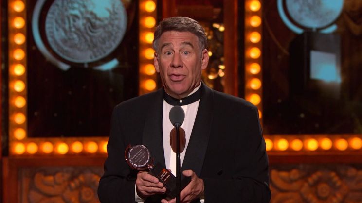 Stephen Schwartz