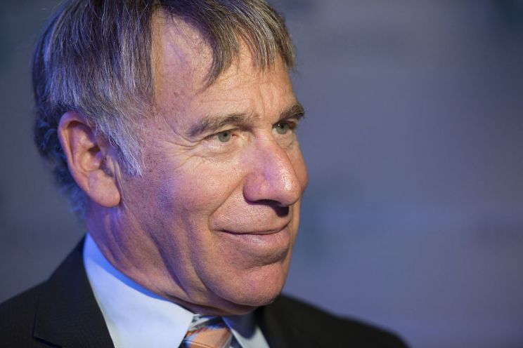 Stephen Schwartz