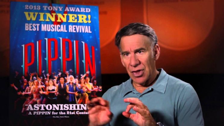 Stephen Schwartz