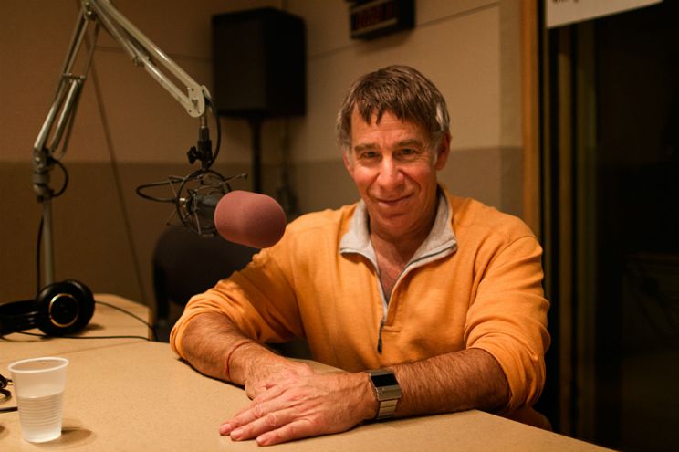 Stephen Schwartz