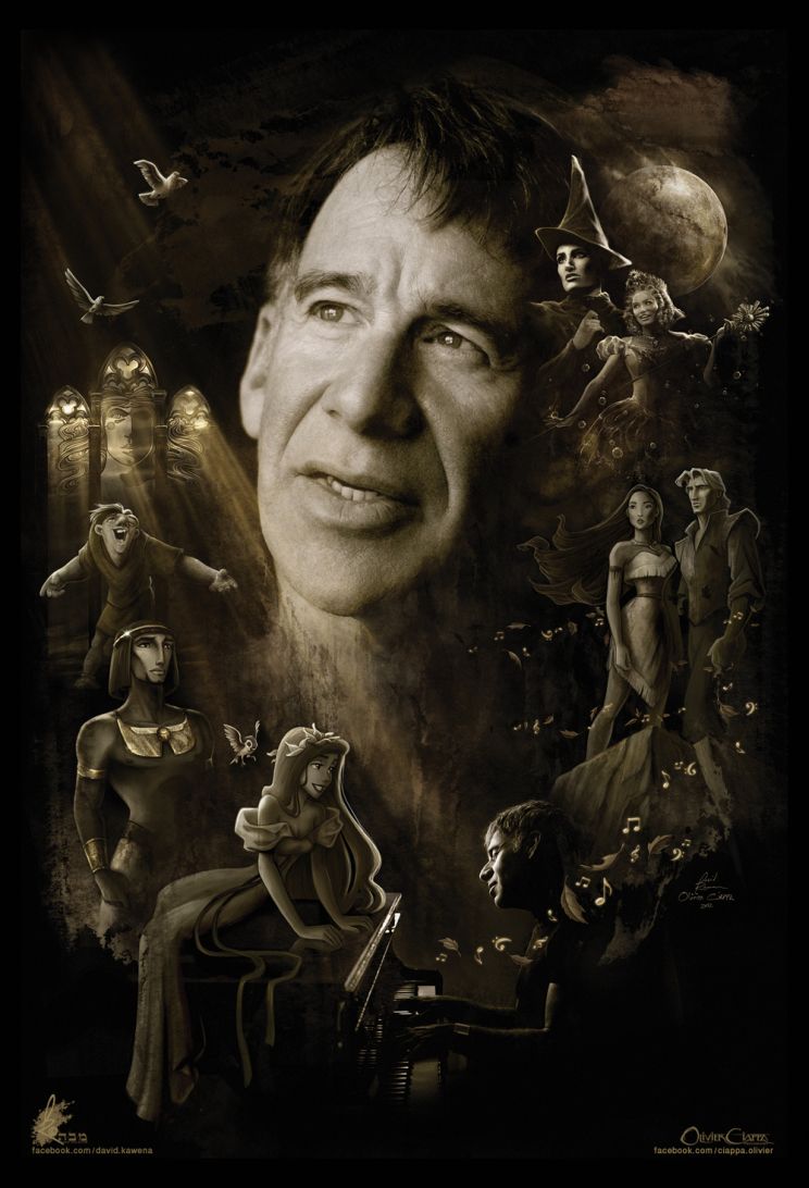 Stephen Schwartz