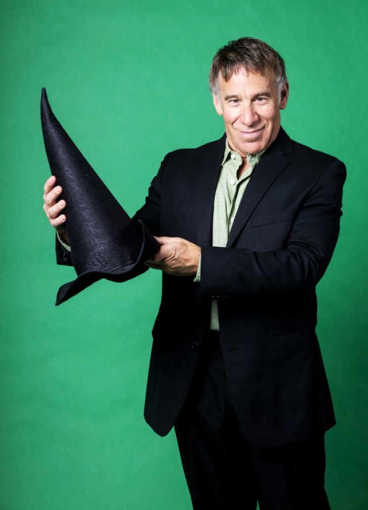 Stephen Schwartz